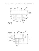 Method for the Optical Adjustment of a Camerafield of the Invention diagram and image