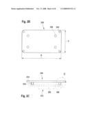 Method for the Optical Adjustment of a Camerafield of the Invention diagram and image