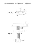 Method for the Optical Adjustment of a Camerafield of the Invention diagram and image