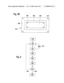 Method for the Optical Adjustment of a Camerafield of the Invention diagram and image