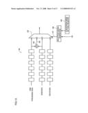 Image processing device, data recording device, and method of controlling image processing device diagram and image