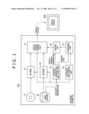 DECODING APPARATUS FOR ENCODED VIDEO SIGNALS diagram and image