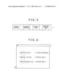 DECODING APPARATUS FOR ENCODED VIDEO SIGNALS diagram and image