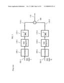 Dual-Mode Equalizer in an Atsc-Dtv Receiver diagram and image