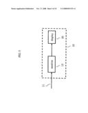 Dual-Mode Equalizer in an Atsc-Dtv Receiver diagram and image