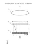 ILLUMINATING APPARATUS AND PROJECTION IMAGE DISPLAY APPARATUS diagram and image