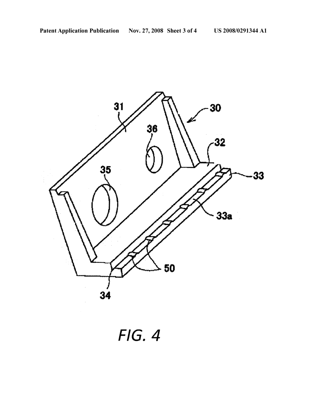 TELEVISION RECEIVER - diagram, schematic, and image 04