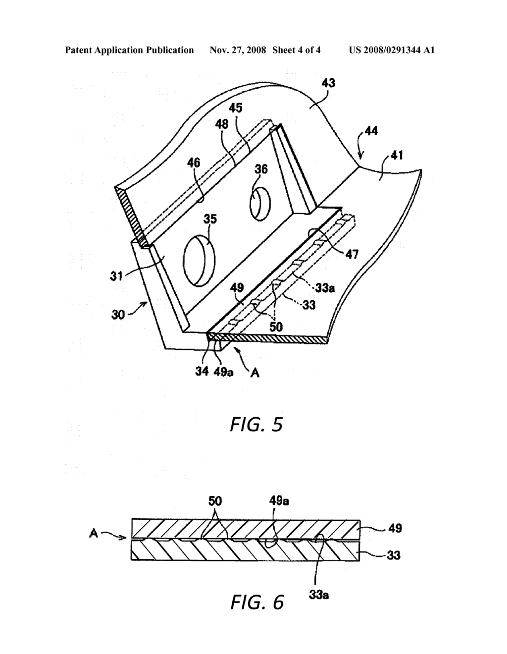 TELEVISION RECEIVER - diagram, schematic, and image 05