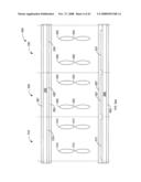 PIXELS HAVING POLARITY EXTENSION REGIONS FOR MULTI-DOMAIN VERTICAL ALIGNMENT LIQUID CRYSTAL DISPLAYS diagram and image