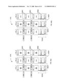 PIXELS HAVING POLARITY EXTENSION REGIONS FOR MULTI-DOMAIN VERTICAL ALIGNMENT LIQUID CRYSTAL DISPLAYS diagram and image