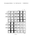 PIXELS HAVING POLARITY EXTENSION REGIONS FOR MULTI-DOMAIN VERTICAL ALIGNMENT LIQUID CRYSTAL DISPLAYS diagram and image