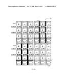 PIXELS HAVING POLARITY EXTENSION REGIONS FOR MULTI-DOMAIN VERTICAL ALIGNMENT LIQUID CRYSTAL DISPLAYS diagram and image