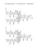 PIXELS HAVING POLARITY EXTENSION REGIONS FOR MULTI-DOMAIN VERTICAL ALIGNMENT LIQUID CRYSTAL DISPLAYS diagram and image