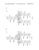 PIXELS HAVING POLARITY EXTENSION REGIONS FOR MULTI-DOMAIN VERTICAL ALIGNMENT LIQUID CRYSTAL DISPLAYS diagram and image