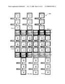 PIXELS HAVING POLARITY EXTENSION REGIONS FOR MULTI-DOMAIN VERTICAL ALIGNMENT LIQUID CRYSTAL DISPLAYS diagram and image