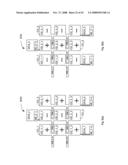 PIXELS HAVING POLARITY EXTENSION REGIONS FOR MULTI-DOMAIN VERTICAL ALIGNMENT LIQUID CRYSTAL DISPLAYS diagram and image