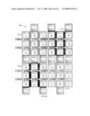 PIXELS HAVING POLARITY EXTENSION REGIONS FOR MULTI-DOMAIN VERTICAL ALIGNMENT LIQUID CRYSTAL DISPLAYS diagram and image