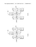 PIXELS HAVING POLARITY EXTENSION REGIONS FOR MULTI-DOMAIN VERTICAL ALIGNMENT LIQUID CRYSTAL DISPLAYS diagram and image