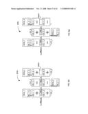 PIXELS HAVING POLARITY EXTENSION REGIONS FOR MULTI-DOMAIN VERTICAL ALIGNMENT LIQUID CRYSTAL DISPLAYS diagram and image