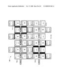 PIXELS HAVING POLARITY EXTENSION REGIONS FOR MULTI-DOMAIN VERTICAL ALIGNMENT LIQUID CRYSTAL DISPLAYS diagram and image