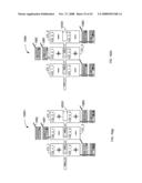 PIXELS HAVING POLARITY EXTENSION REGIONS FOR MULTI-DOMAIN VERTICAL ALIGNMENT LIQUID CRYSTAL DISPLAYS diagram and image