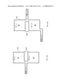 PIXELS HAVING POLARITY EXTENSION REGIONS FOR MULTI-DOMAIN VERTICAL ALIGNMENT LIQUID CRYSTAL DISPLAYS diagram and image