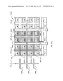 PIXELS HAVING POLARITY EXTENSION REGIONS FOR MULTI-DOMAIN VERTICAL ALIGNMENT LIQUID CRYSTAL DISPLAYS diagram and image