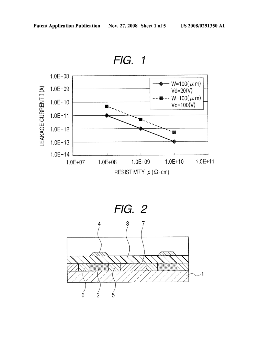 ELECTRON DEVICE USING OXIDE SEMICONDUCTOR AND METHOD OF MANUFACTURING THE SAME - diagram, schematic, and image 02