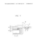 Liquid crystal display device diagram and image