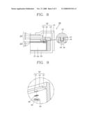 Liquid crystal display device diagram and image