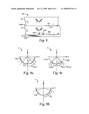 WIDE ANGLE MIRROR SYSTEM diagram and image