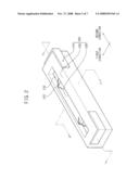 LIGHT SOURCE MODULE, BACKLIGHT ASSEMBLY HAVING THE SAME, DISPLAY APPARATUS HAVING THE BACKLIGHT ASSEMBLY, AND METHOD THEREOF diagram and image