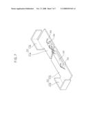 LIGHT SOURCE MODULE, BACKLIGHT ASSEMBLY HAVING THE SAME, DISPLAY APPARATUS HAVING THE BACKLIGHT ASSEMBLY, AND METHOD THEREOF diagram and image