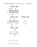 Display device diagram and image