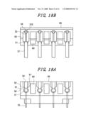 Display device diagram and image