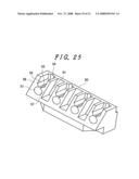 Display device diagram and image