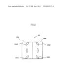 LIQUID CRYSTAL PANEL AND LIQUID CRYSTAL DISPLAY DEVICE diagram and image