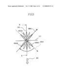 LIQUID CRYSTAL PANEL AND LIQUID CRYSTAL DISPLAY DEVICE diagram and image