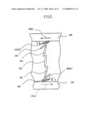 LIQUID CRYSTAL PANEL AND LIQUID CRYSTAL DISPLAY DEVICE diagram and image