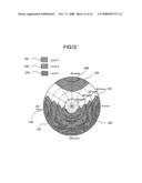 LIQUID CRYSTAL PANEL AND LIQUID CRYSTAL DISPLAY DEVICE diagram and image