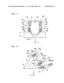 OPTICAL MEMBER-HOLDING APPARATUS, METHOD FOR ADJUSTING POSITION OF OPTICAL MEMBER, AND EXPOSURE APPARATUS diagram and image