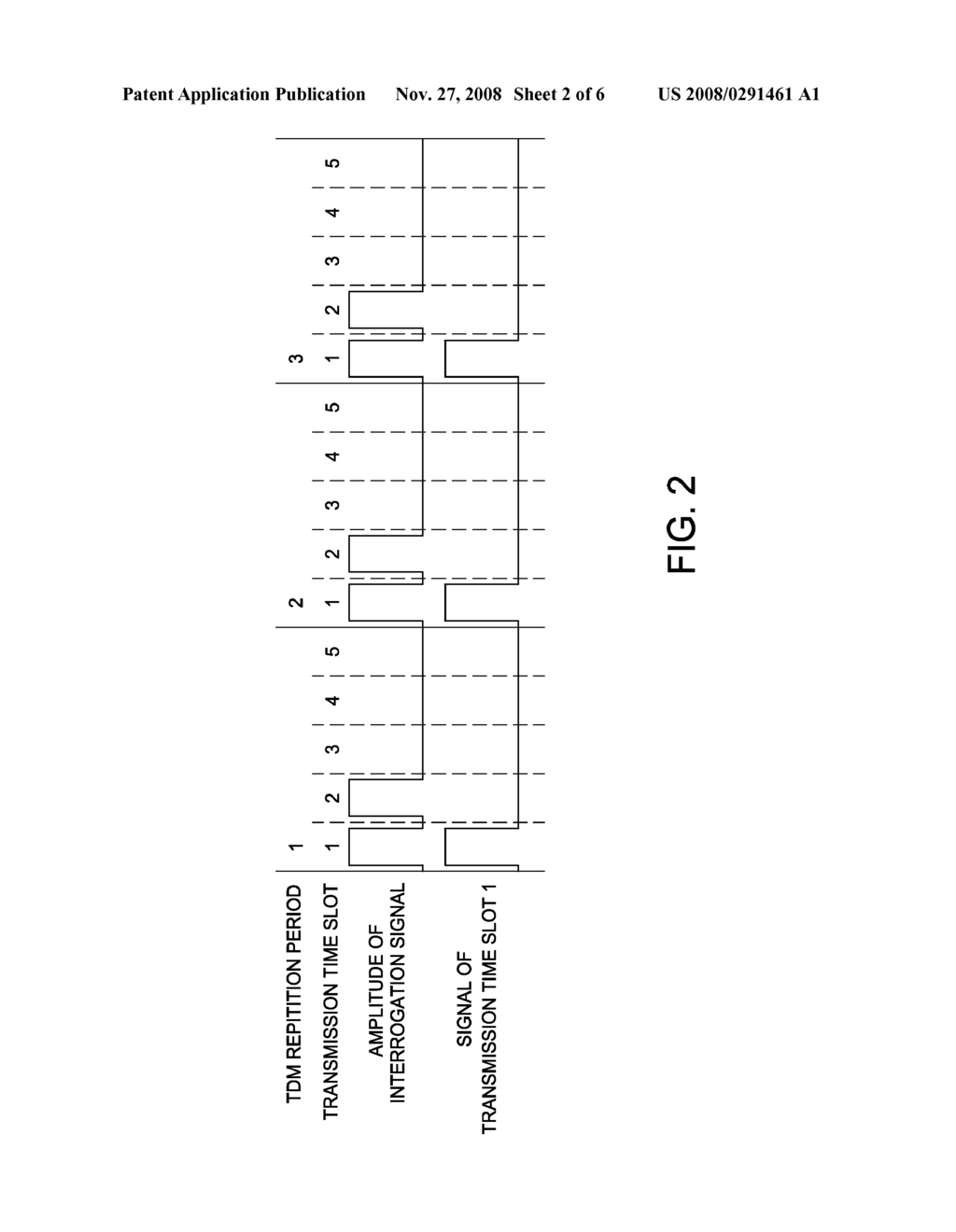 METHOD AND APPARATUS FOR SUPPRESSION OF CROSSTALK AND NOISE IN TIME-DIVISION MULTIPLEXED INTERFEROMETRIC SENSOR SYSTEMS - diagram, schematic, and image 03