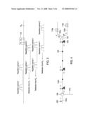 METHOD AND APPARATUS FOR SUPPRESSION OF CROSSTALK AND NOISE IN TIME-DIVISION MULTIPLEXED INTERFEROMETRIC SENSOR SYSTEMS diagram and image