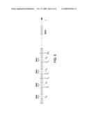 METHOD AND APPARATUS FOR SUPPRESSION OF CROSSTALK AND NOISE IN TIME-DIVISION MULTIPLEXED INTERFEROMETRIC SENSOR SYSTEMS diagram and image