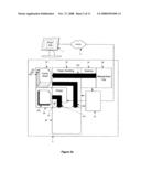 METHOD AND SYSTEM FOR PRINT JOB PROCESSING diagram and image