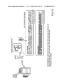 Printer driver program and image forming apparatus diagram and image