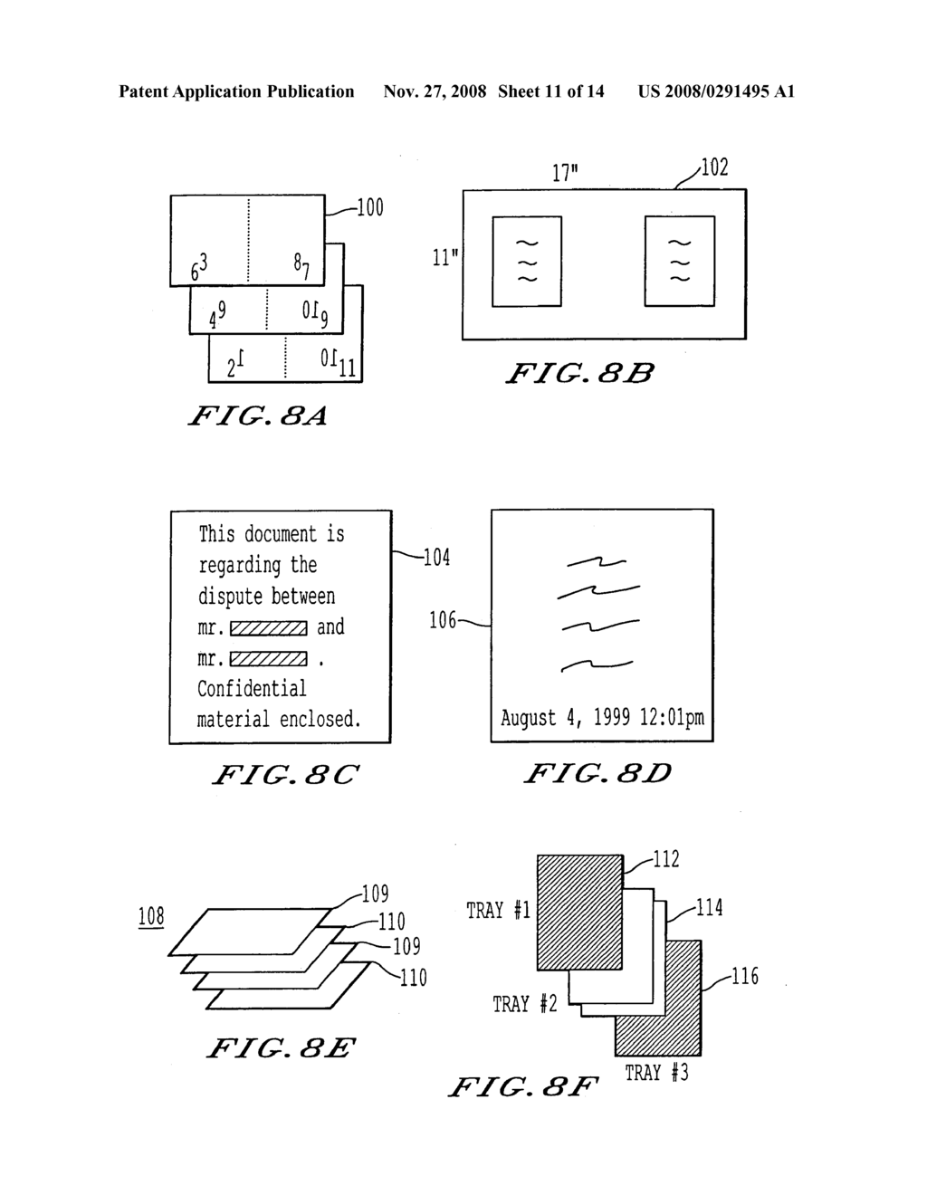 PRINTER DRIVER FILTER AND METHOD OF PRINTING WITH THE SAME - diagram, schematic, and image 12