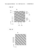 THRESHOLD MATRIX GENERATING METHOD, IMAGE DATA GENERATING METHOD, IMAGE DATA GENERATING APPARATUS, IMAGE RECORDING APPARATUS AND RECORDING MEDIUM diagram and image