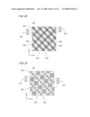 THRESHOLD MATRIX GENERATING METHOD, IMAGE DATA GENERATING METHOD, IMAGE DATA GENERATING APPARATUS, IMAGE RECORDING APPARATUS AND RECORDING MEDIUM diagram and image