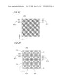 THRESHOLD MATRIX GENERATING METHOD, IMAGE DATA GENERATING METHOD, IMAGE DATA GENERATING APPARATUS, IMAGE RECORDING APPARATUS AND RECORDING MEDIUM diagram and image